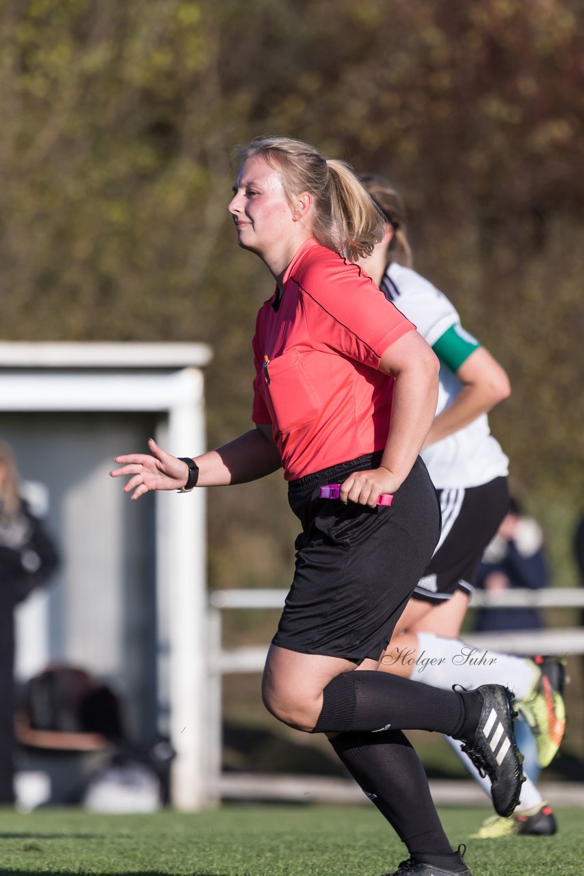 Bild 164 - Frauen TSV Vineta Audorg - SV Friesia 03 Riesum Lindholm : Ergebnis: 2:4